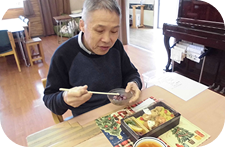 年間行事スナップ イメージ