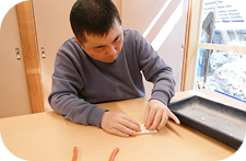 年間行事スナップ イメージ