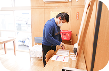 年間行事スナップ イメージ