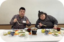 年間行事スナップ イメージ