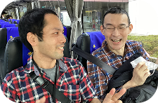 年間行事スナップ イメージ