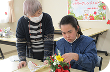 年間行事スナップ イメージ