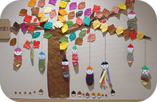 年間行事スナップ イメージ