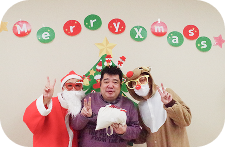 年間行事スナップ イメージ