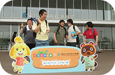 年間行事スナップ イメージ